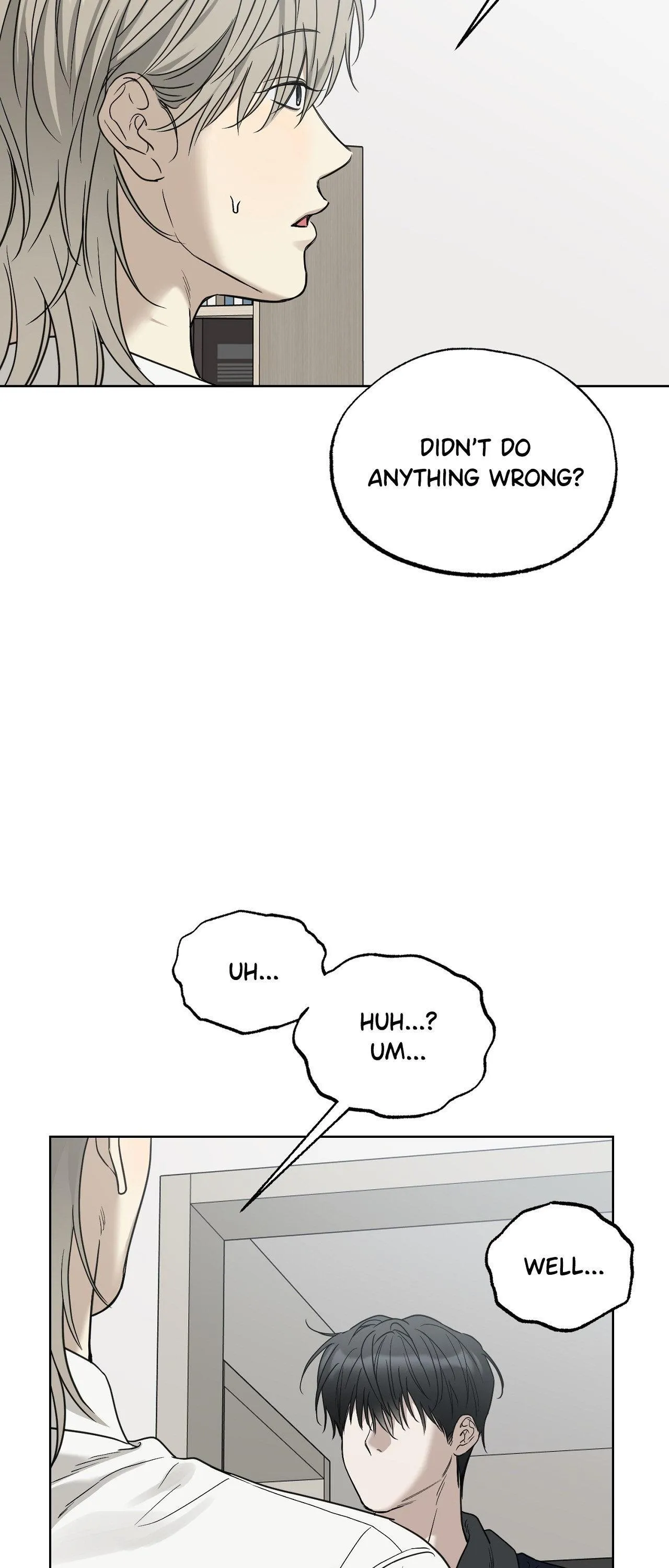 No Returns After Use - Chapter 38 Page 4