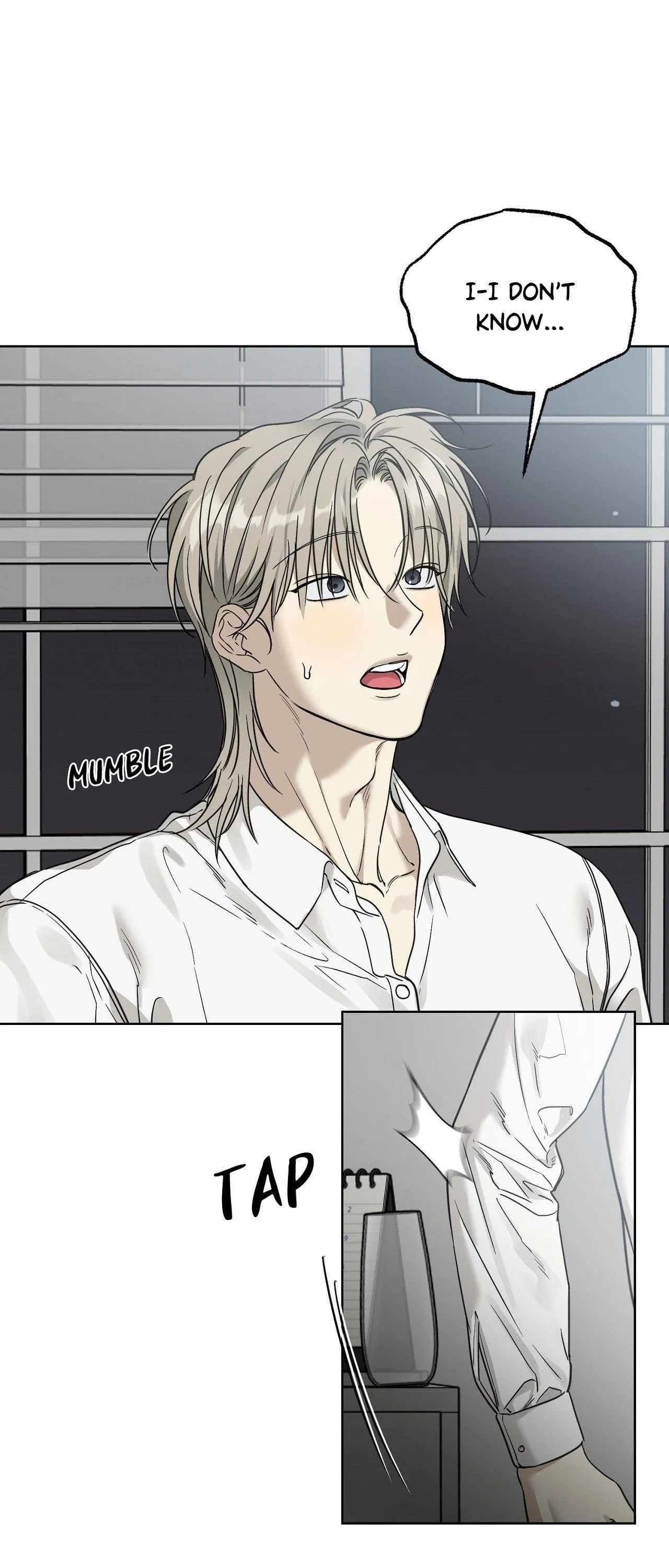 No Returns After Use - Chapter 38 Page 6