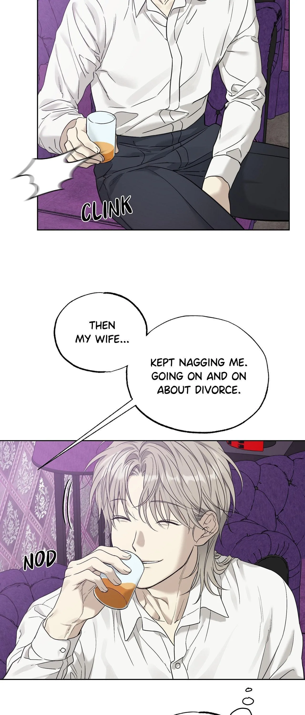 No Returns After Use - Chapter 38 Page 16