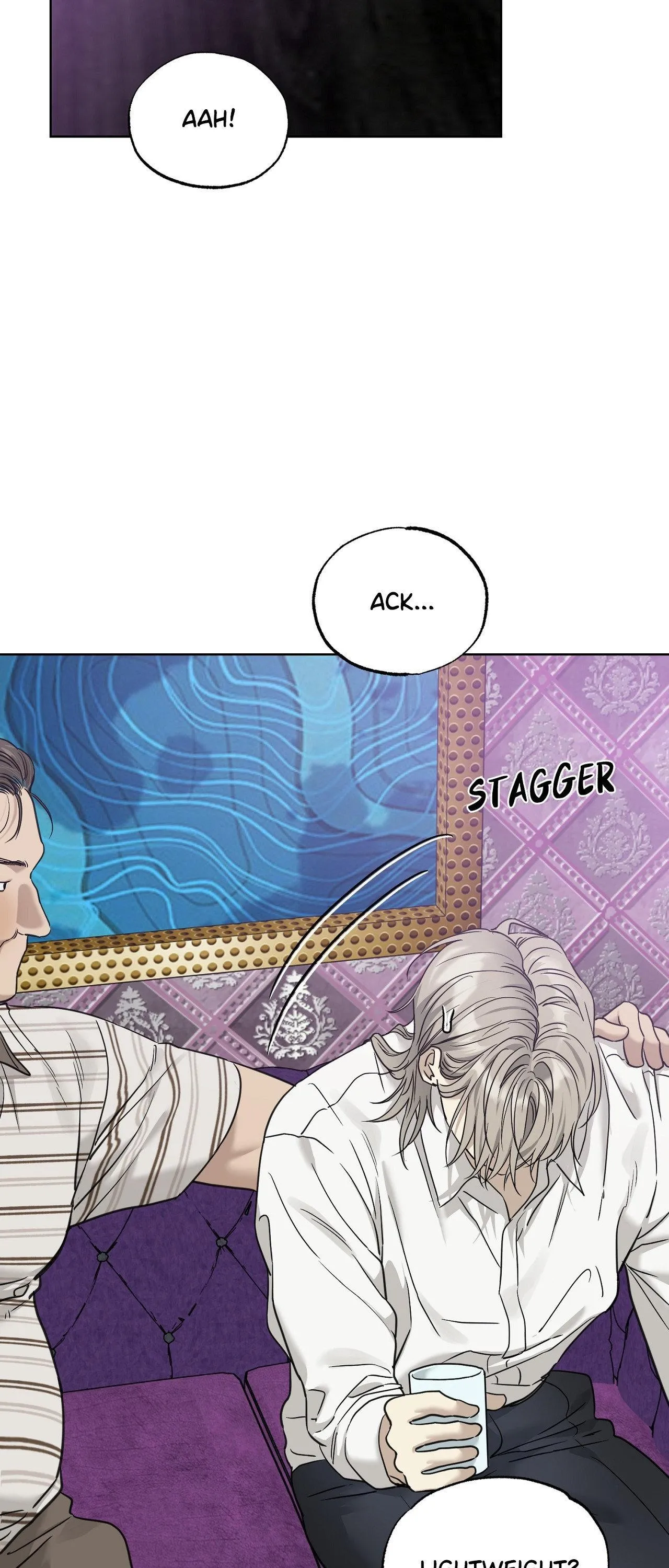 No Returns After Use - Chapter 38 Page 21