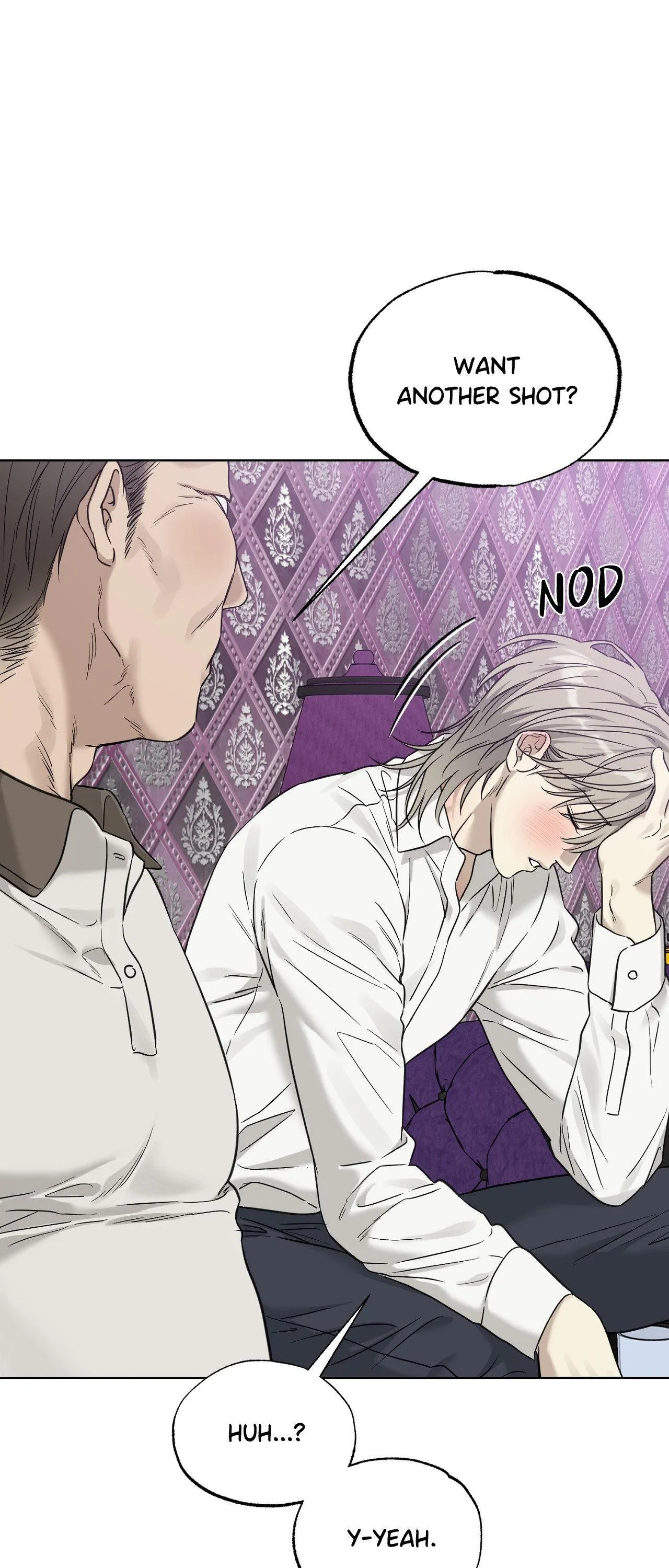 No Returns After Use - Chapter 38 Page 23