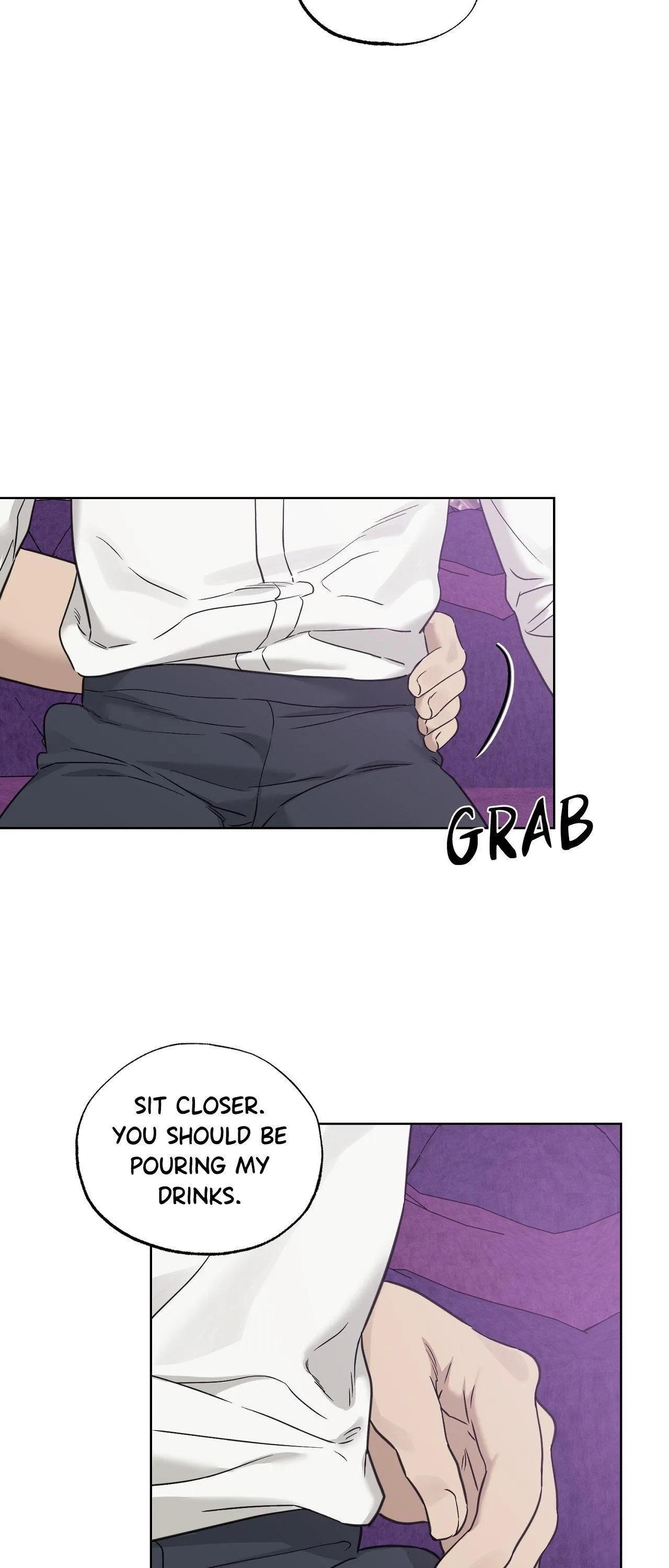 No Returns After Use - Chapter 38 Page 24