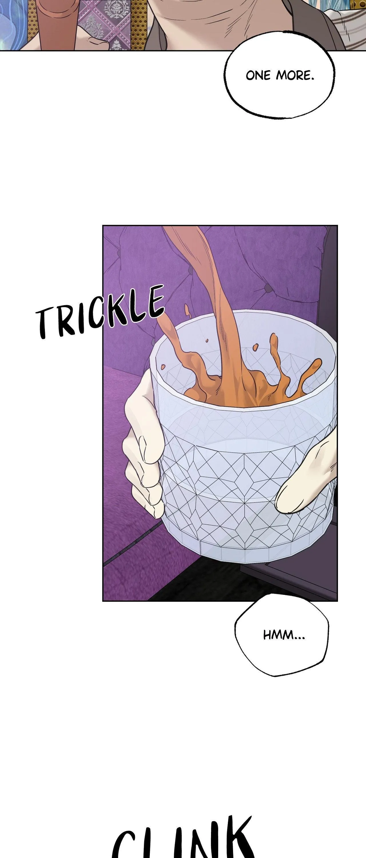No Returns After Use - Chapter 38 Page 27