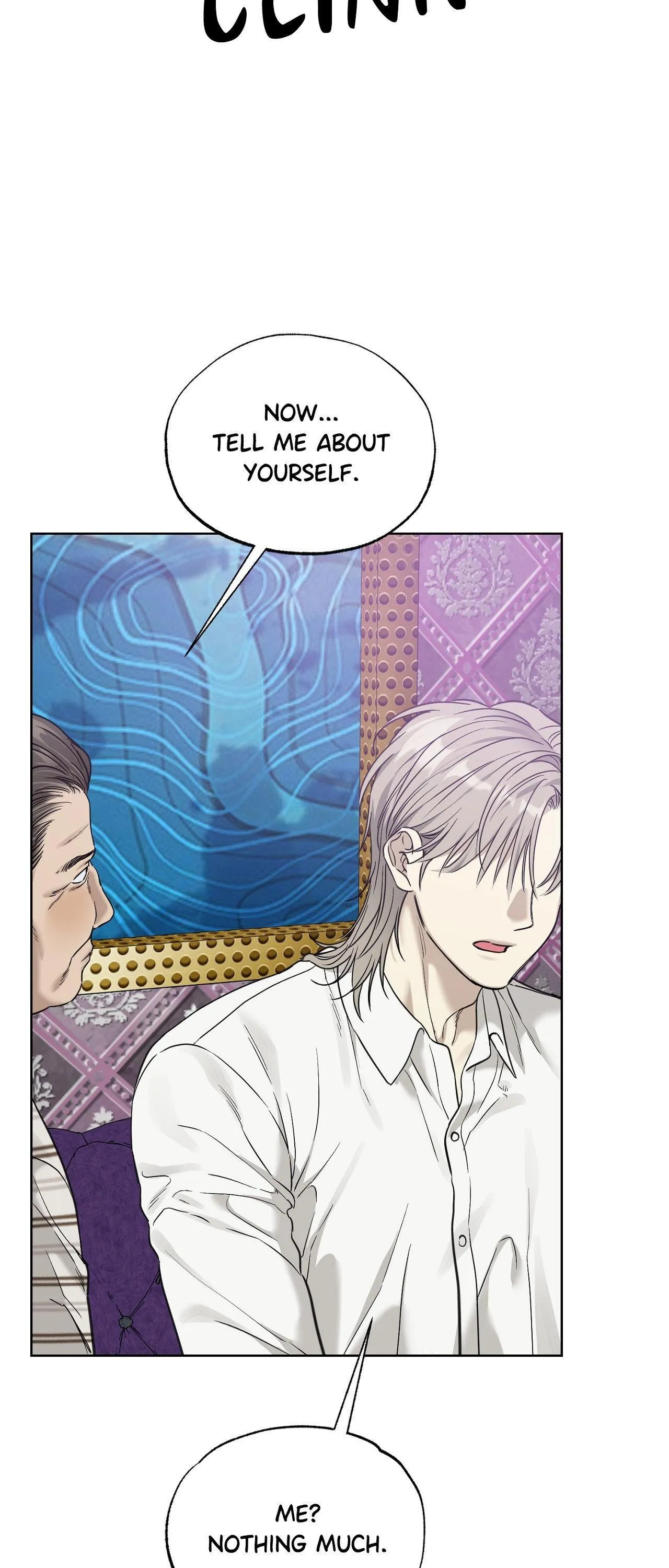 No Returns After Use - Chapter 38 Page 28