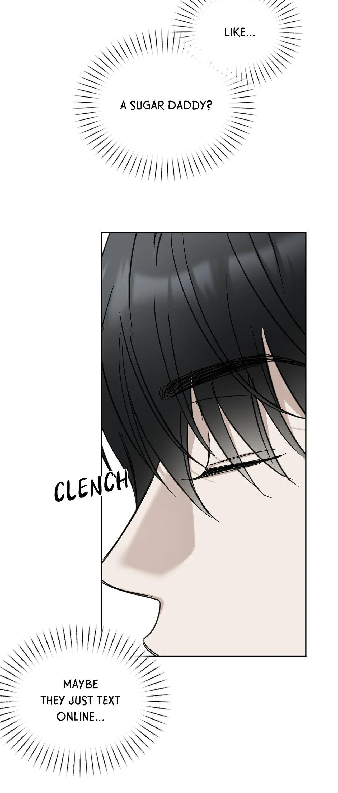 No Returns After Use - Chapter 38 Page 33