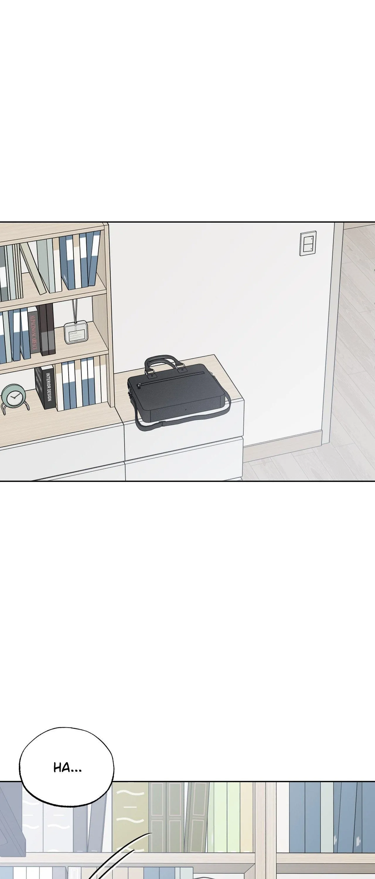 No Returns After Use - Chapter 38 Page 34