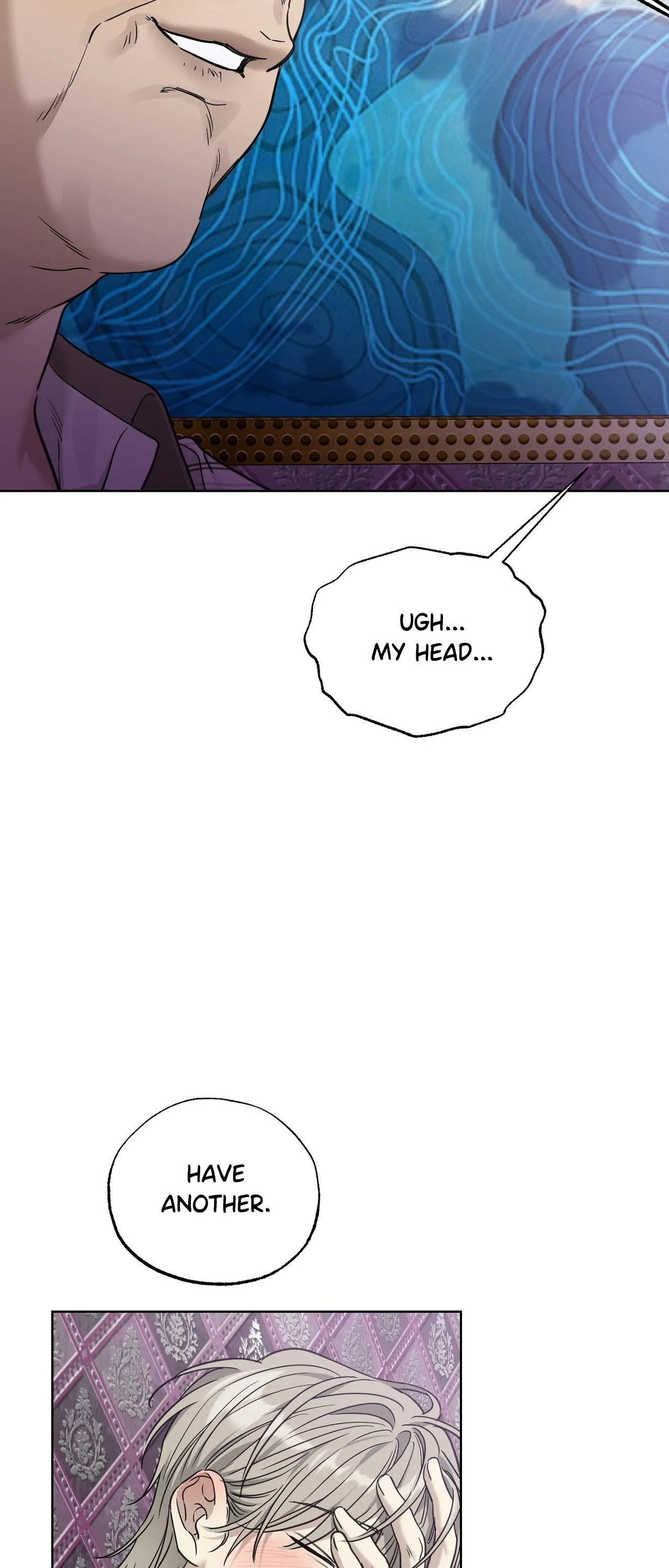 No Returns After Use - Chapter 38 Page 41