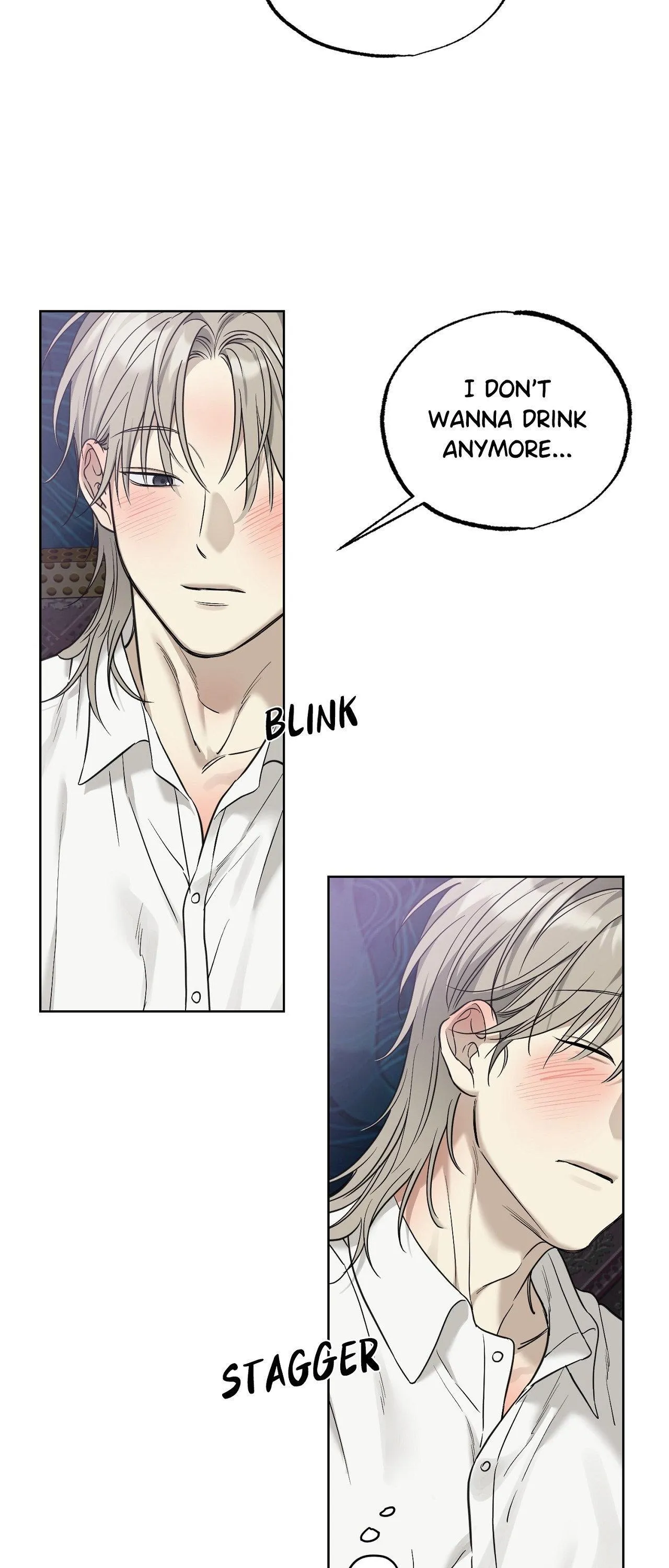 No Returns After Use - Chapter 38 Page 43