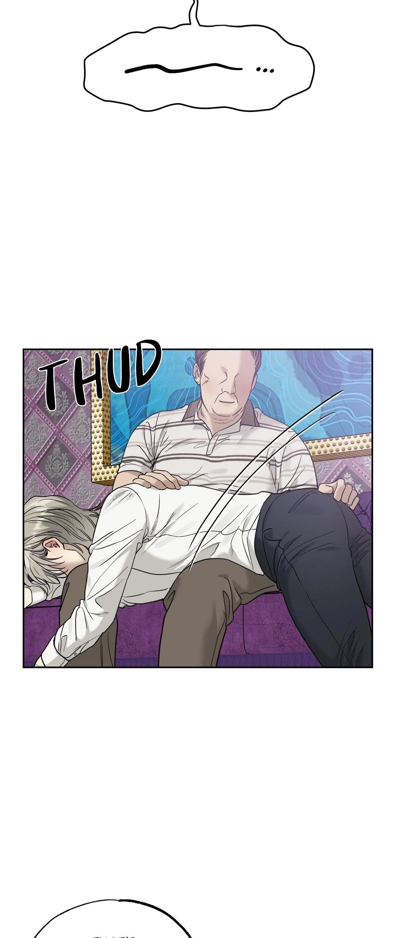 No Returns After Use - Chapter 38 Page 48