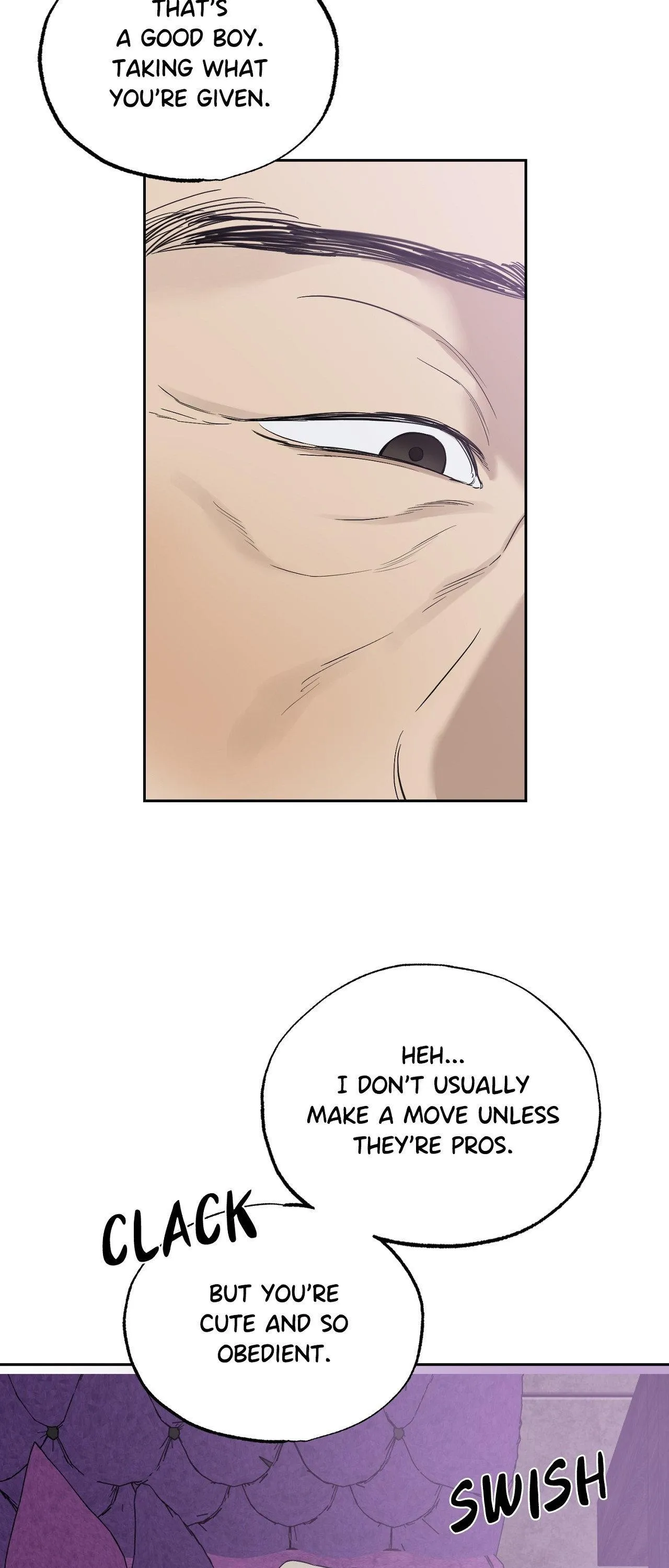No Returns After Use - Chapter 38 Page 49