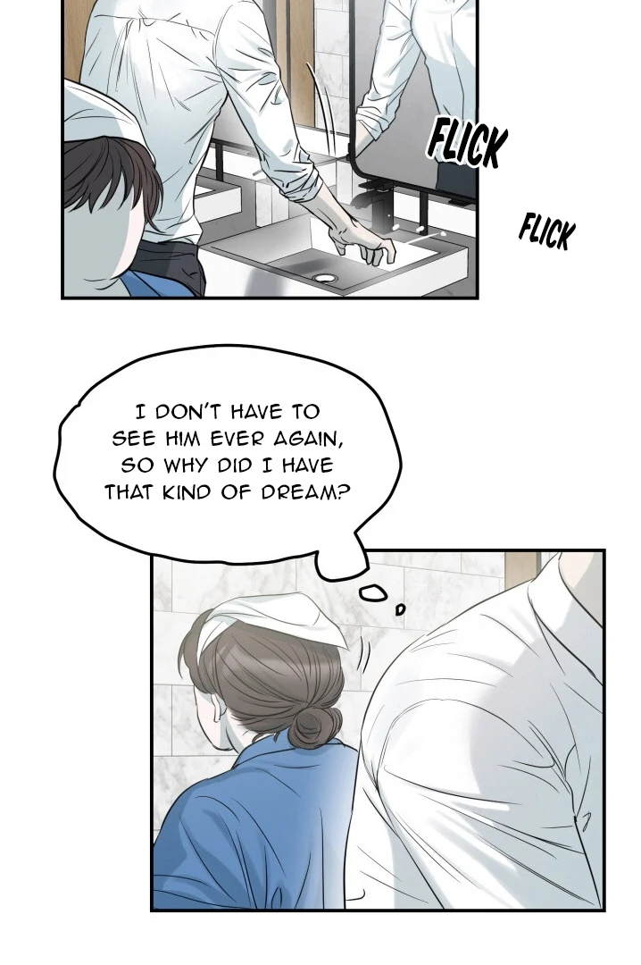No Returns After Use - Chapter 4 Page 18