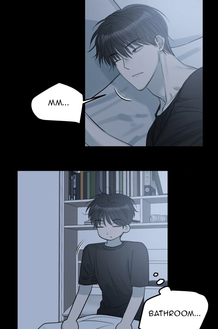 No Returns After Use - Chapter 4 Page 2