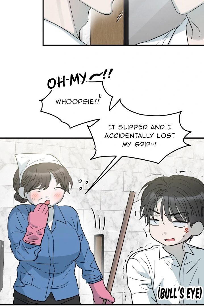 No Returns After Use - Chapter 4 Page 22