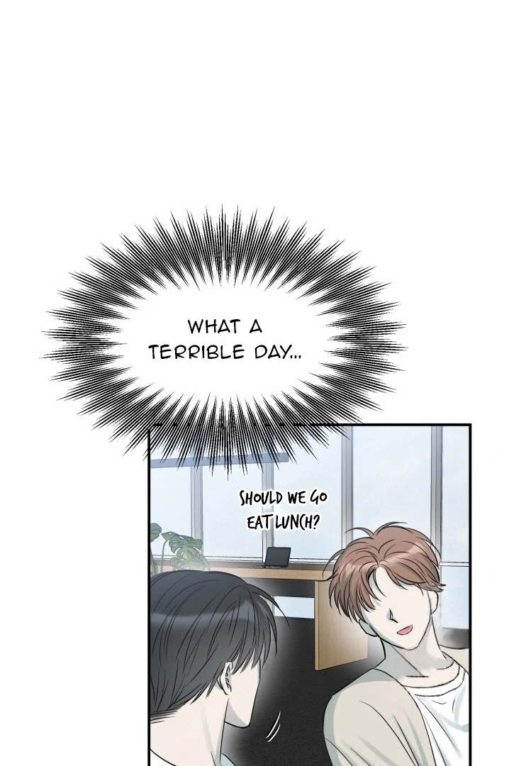 No Returns After Use - Chapter 4 Page 24