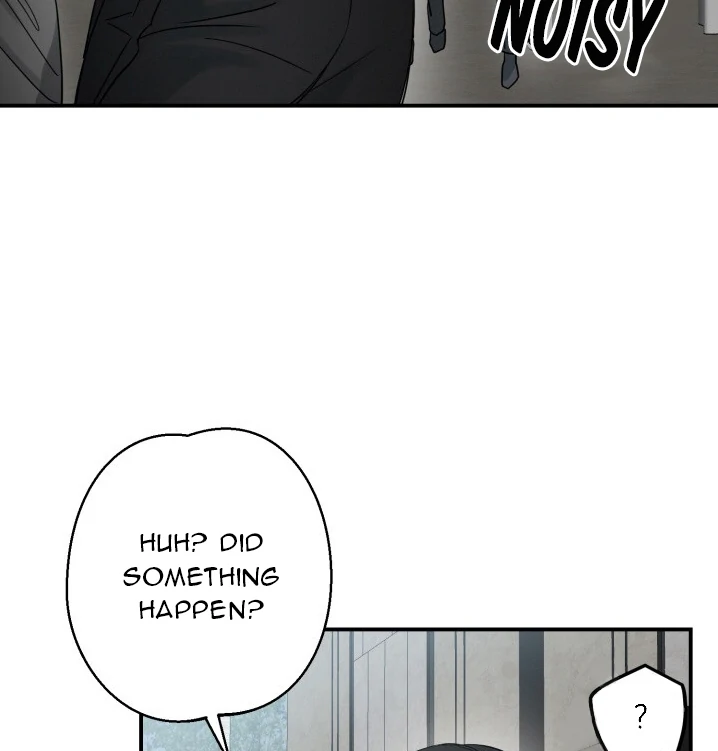No Returns After Use - Chapter 4 Page 26