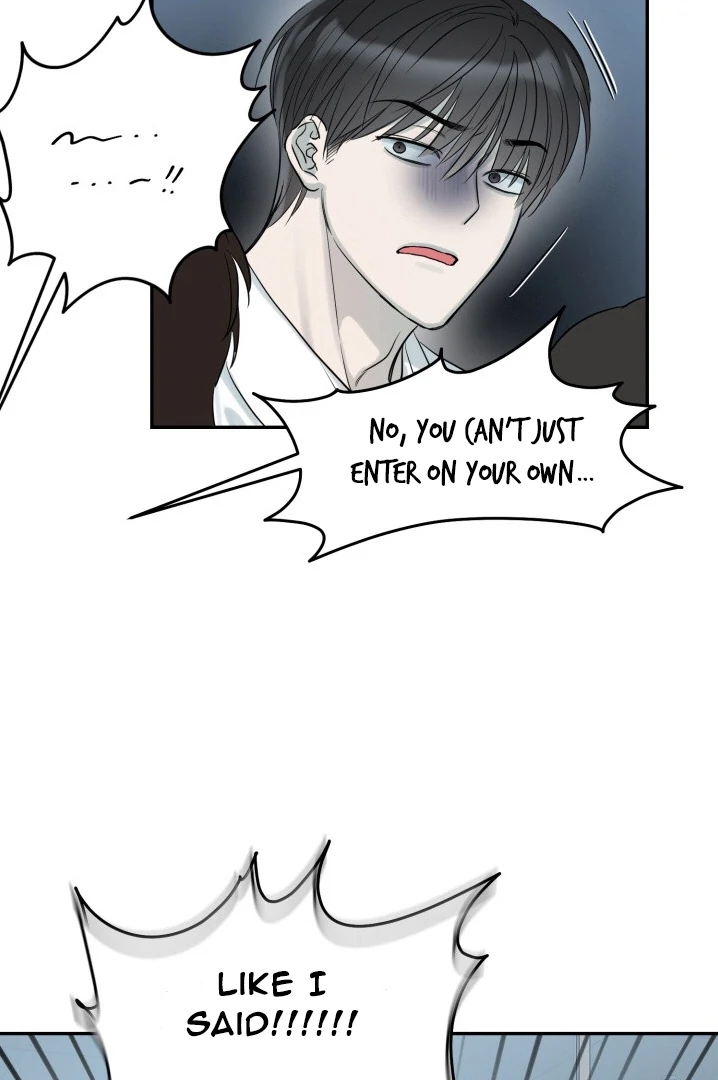 No Returns After Use - Chapter 4 Page 29