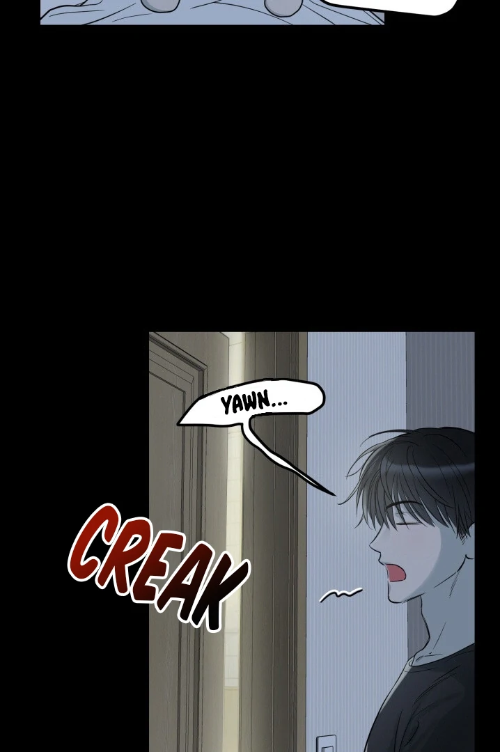 No Returns After Use - Chapter 4 Page 3
