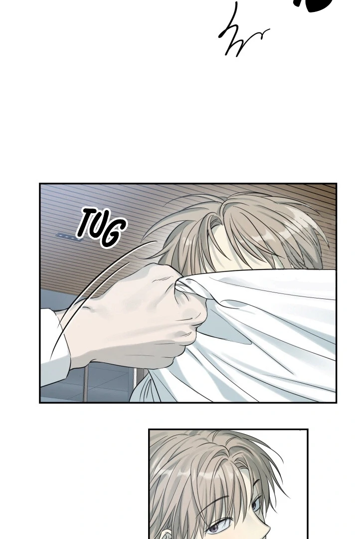 No Returns After Use - Chapter 4 Page 36