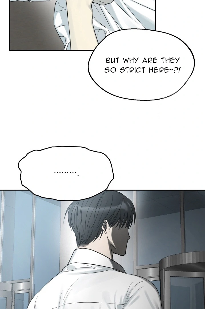No Returns After Use - Chapter 4 Page 38