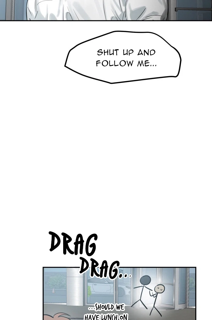 No Returns After Use - Chapter 4 Page 39