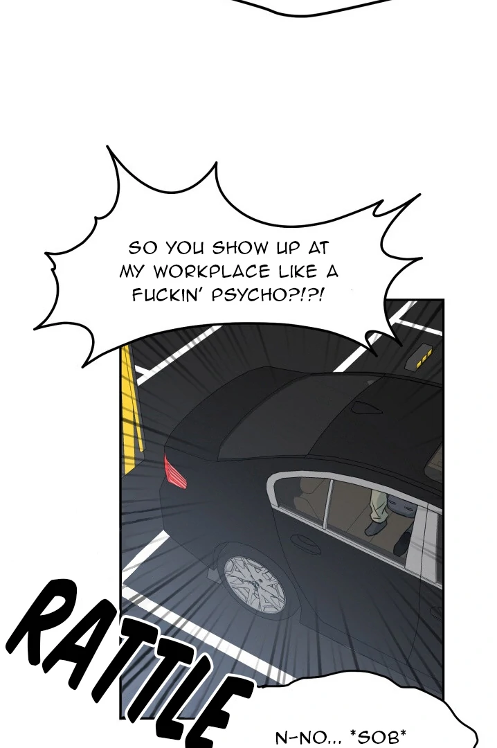 No Returns After Use - Chapter 4 Page 47