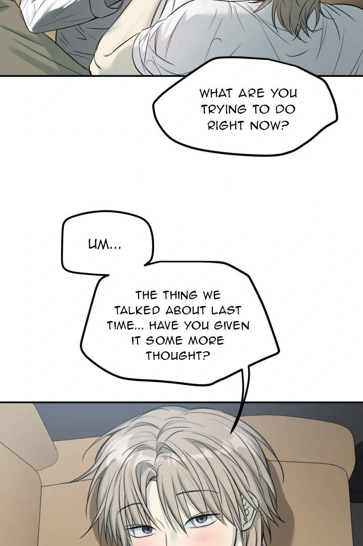 No Returns After Use - Chapter 4 Page 49