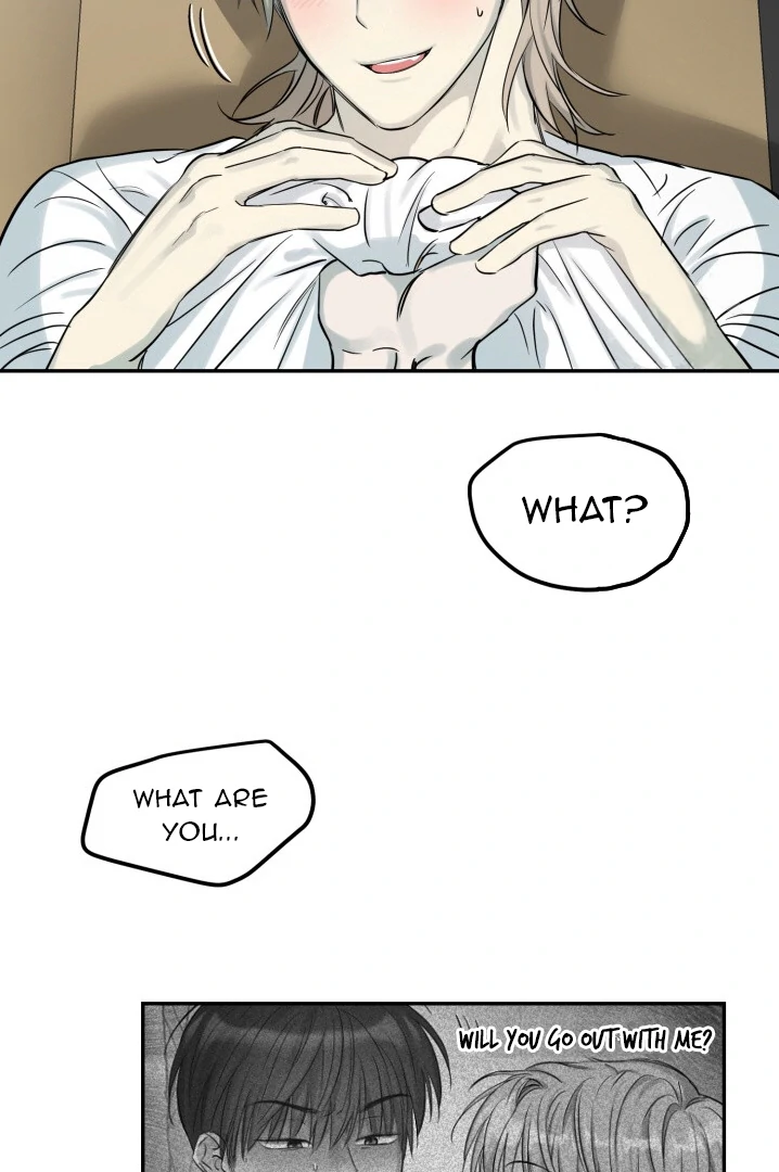 No Returns After Use - Chapter 4 Page 50