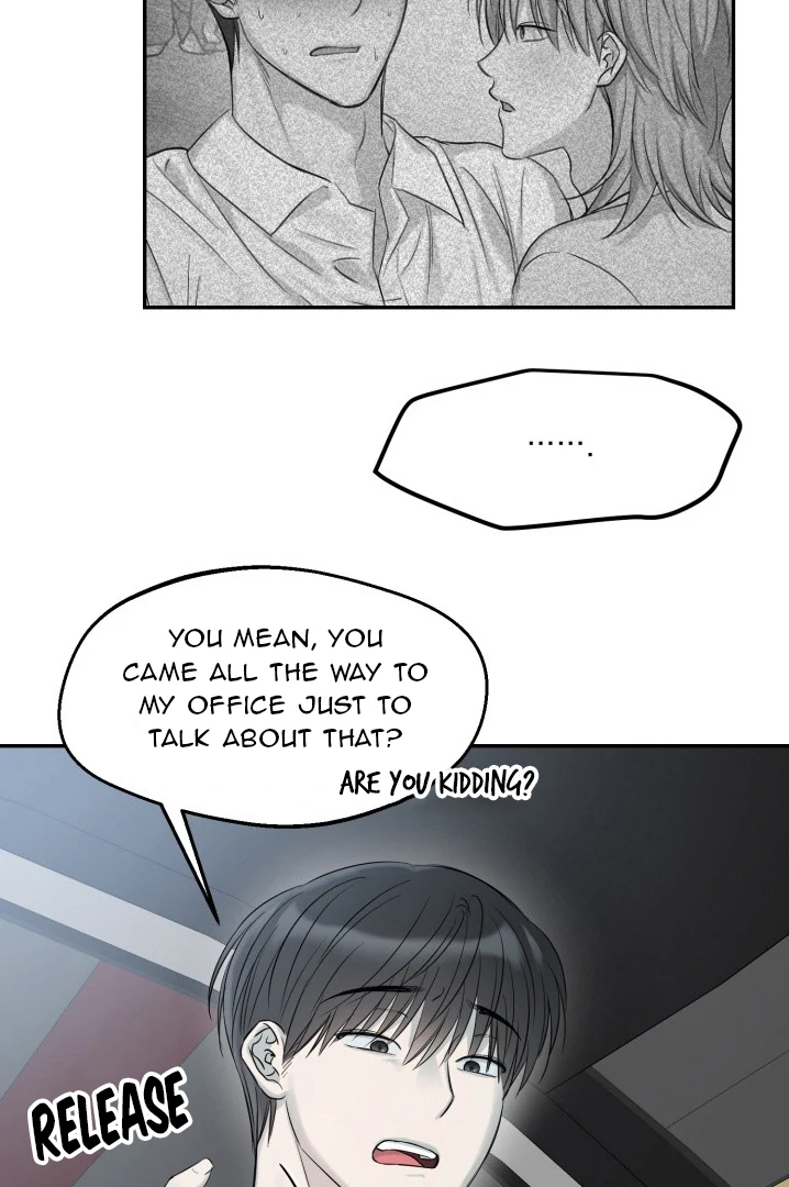 No Returns After Use - Chapter 4 Page 51