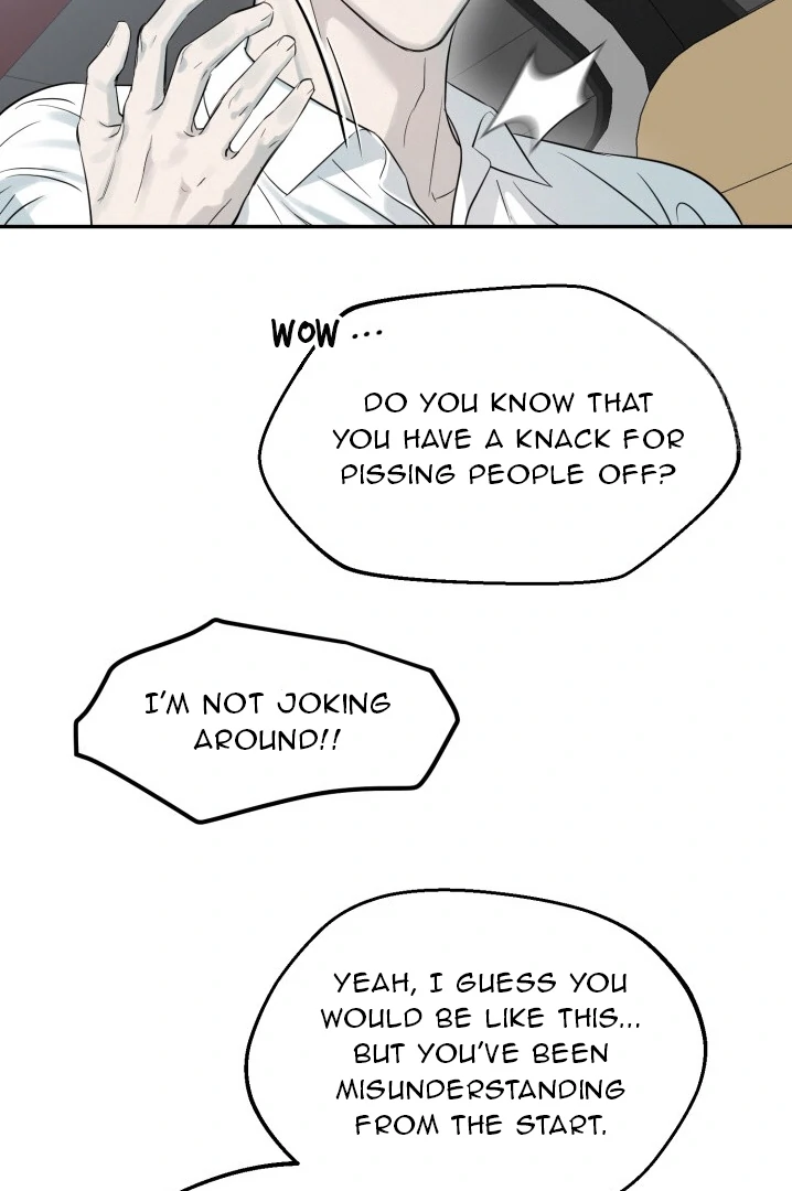 No Returns After Use - Chapter 4 Page 52