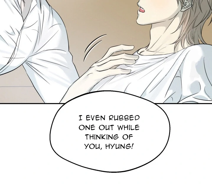 No Returns After Use - Chapter 4 Page 54