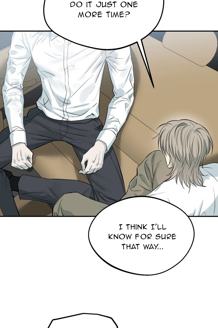 No Returns After Use - Chapter 4 Page 57