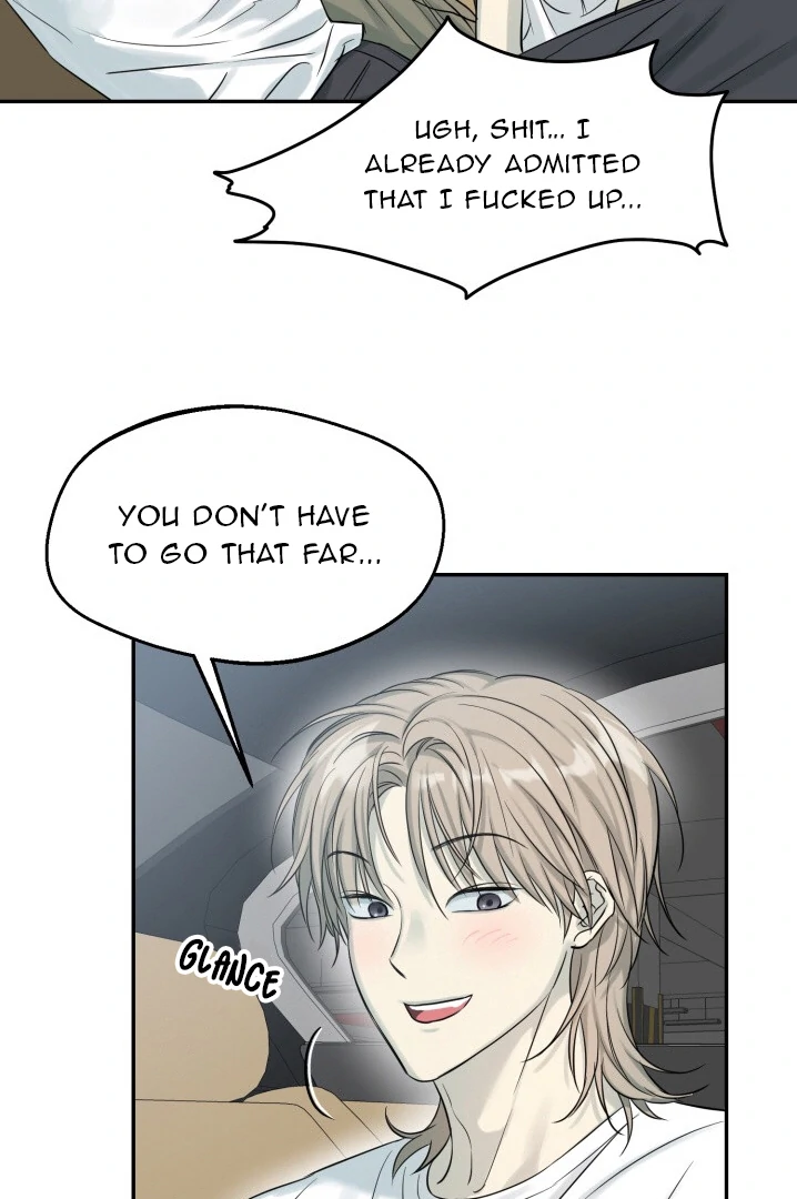 No Returns After Use - Chapter 4 Page 59