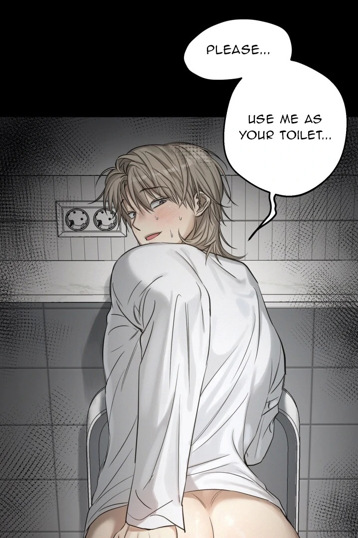 No Returns After Use - Chapter 4 Page 6