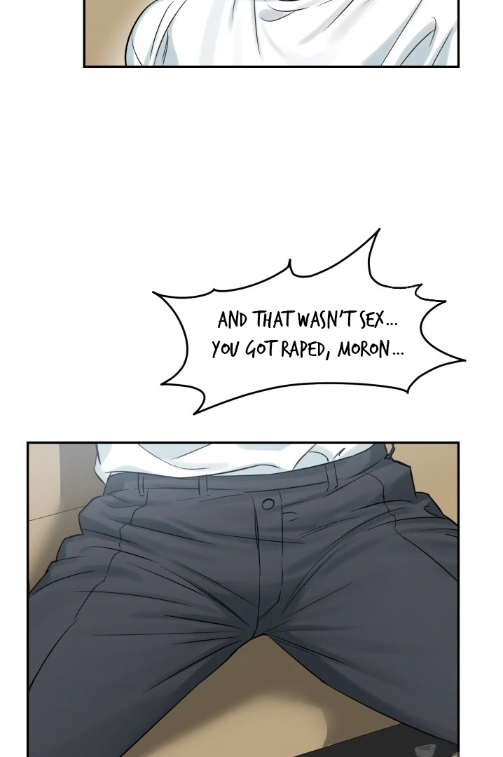 No Returns After Use - Chapter 4 Page 60