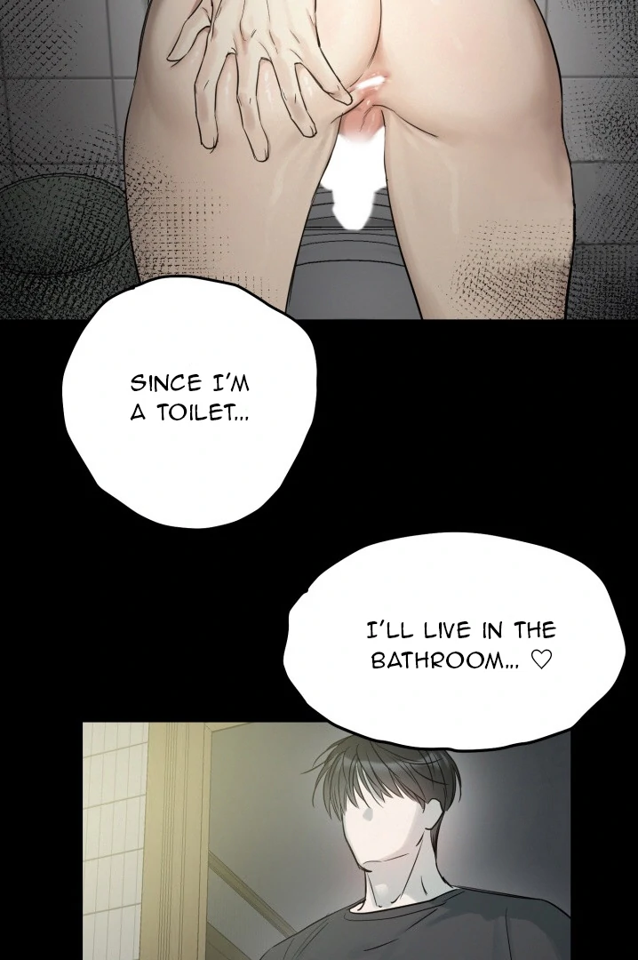 No Returns After Use - Chapter 4 Page 7