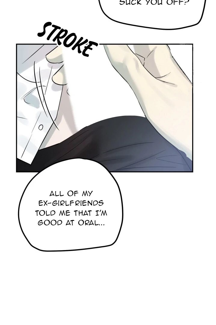 No Returns After Use - Chapter 4 Page 72