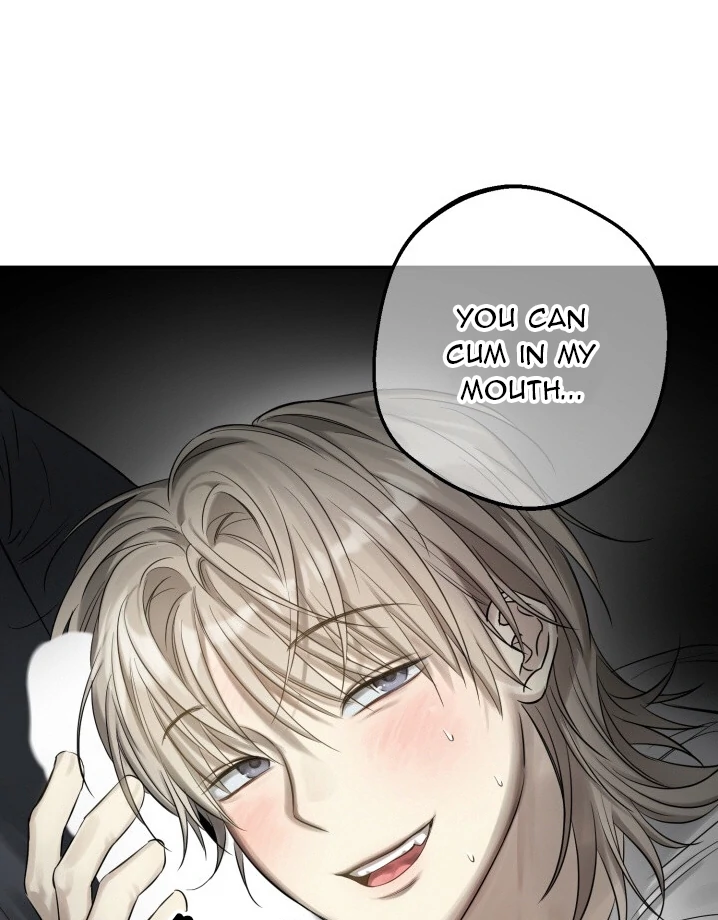No Returns After Use - Chapter 4 Page 73