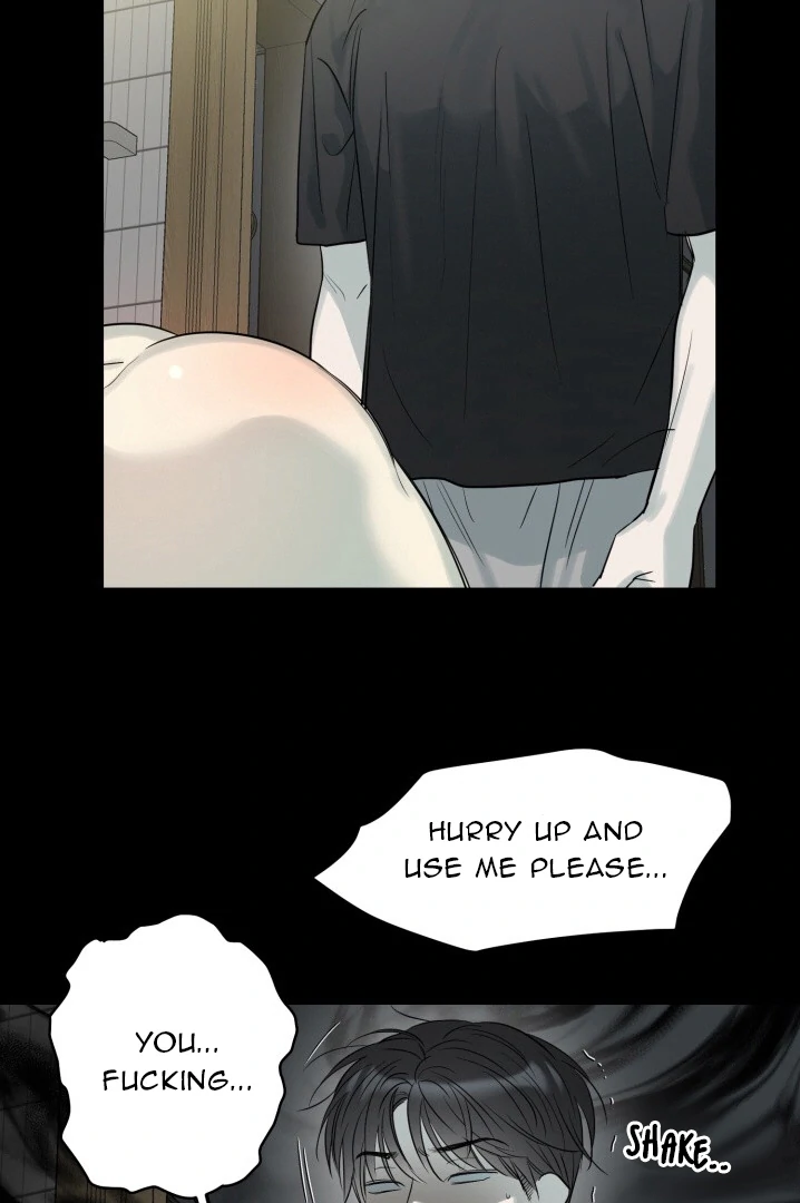 No Returns After Use - Chapter 4 Page 8
