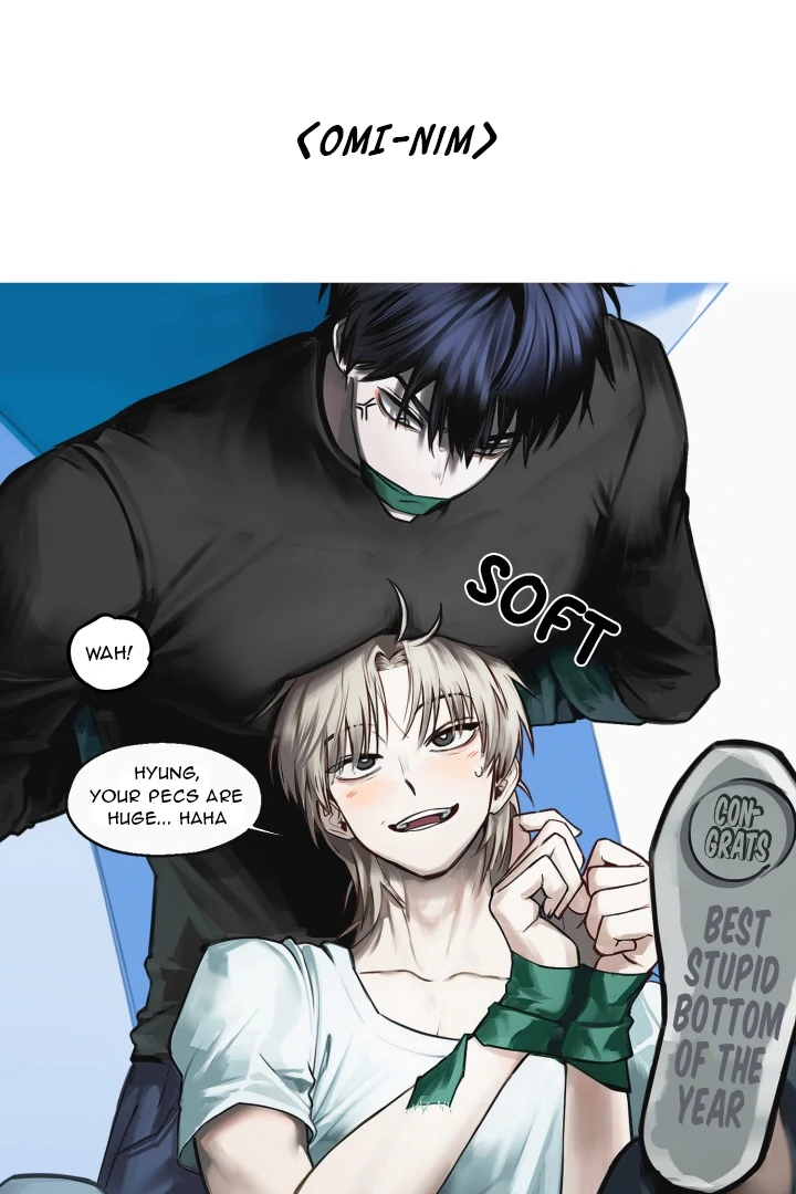 No Returns After Use - Chapter 5.1 Page 13