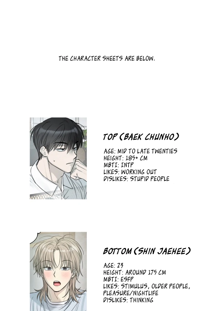 No Returns After Use - Chapter 5.1 Page 3