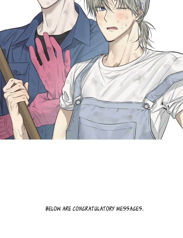 No Returns After Use - Chapter 5.5 Page 7