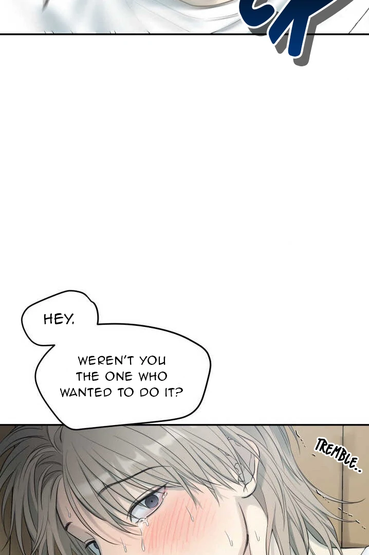 No Returns After Use - Chapter 5 Page 17