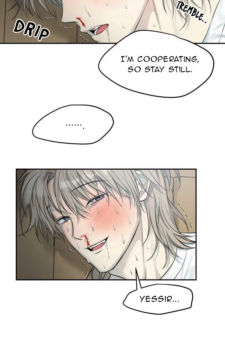 No Returns After Use - Chapter 5 Page 18