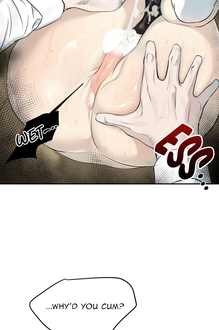 No Returns After Use - Chapter 5 Page 29