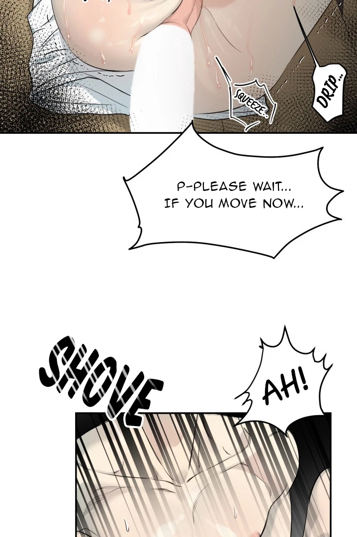 No Returns After Use - Chapter 5 Page 35