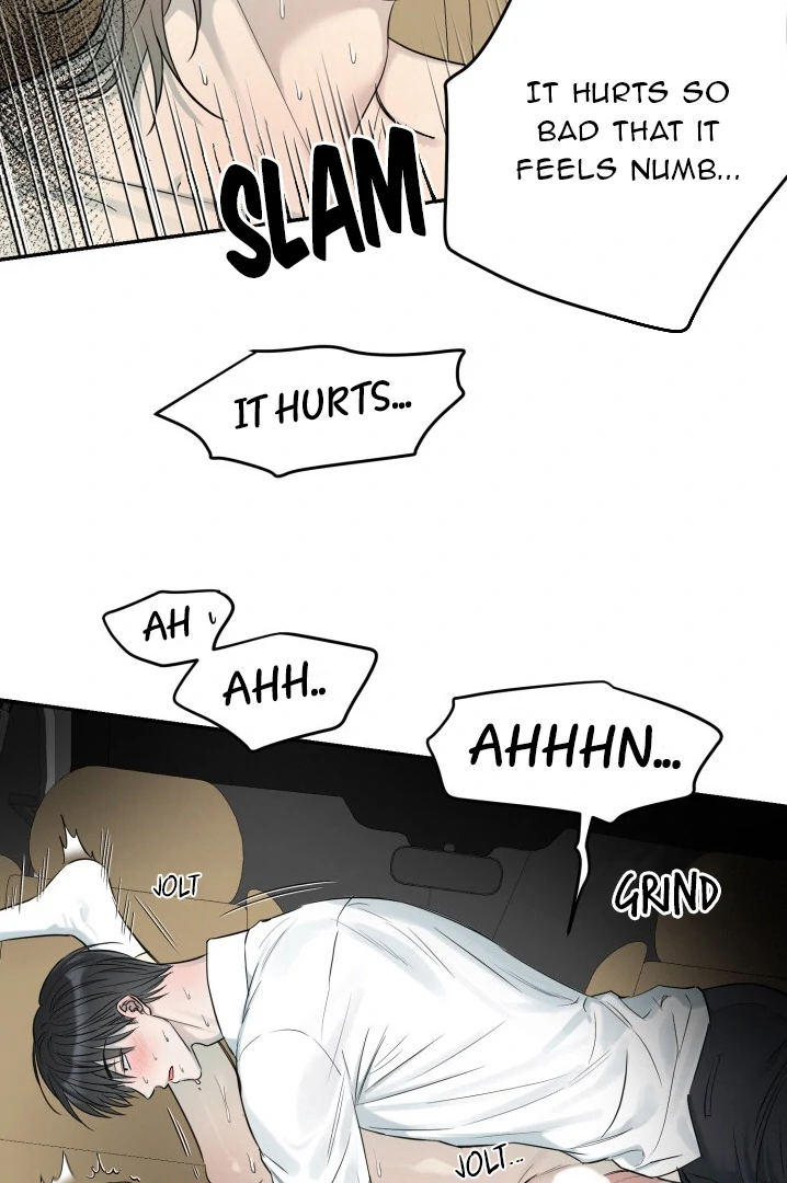 No Returns After Use - Chapter 5 Page 37