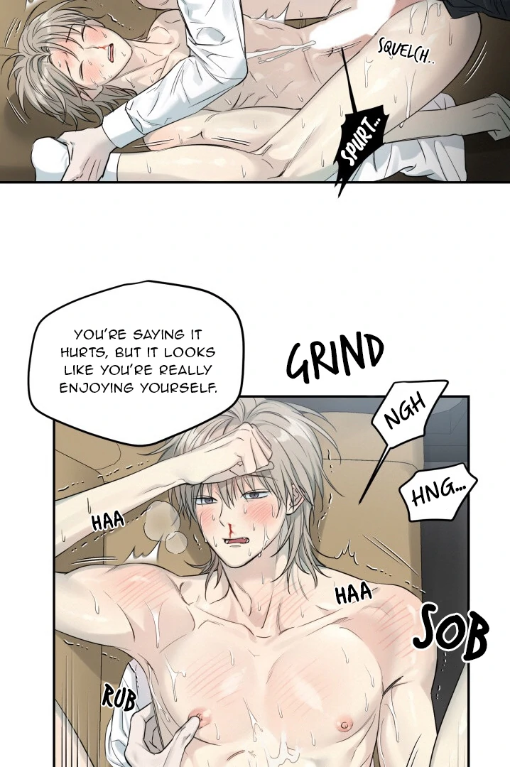 No Returns After Use - Chapter 5 Page 38