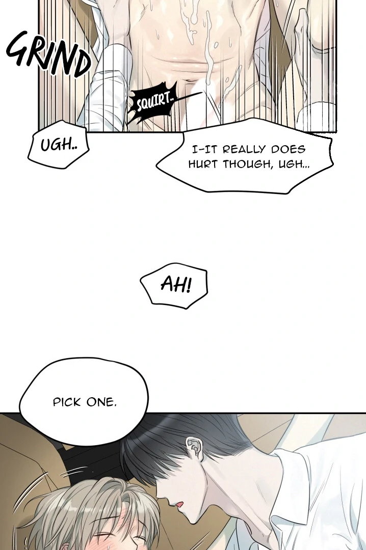 No Returns After Use - Chapter 5 Page 39