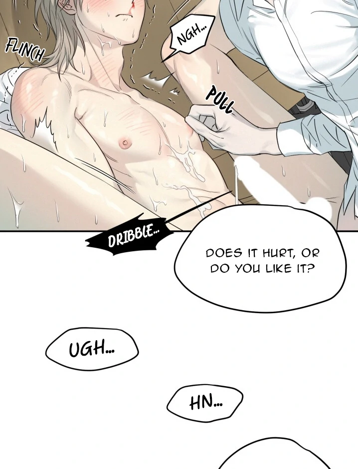 No Returns After Use - Chapter 5 Page 40