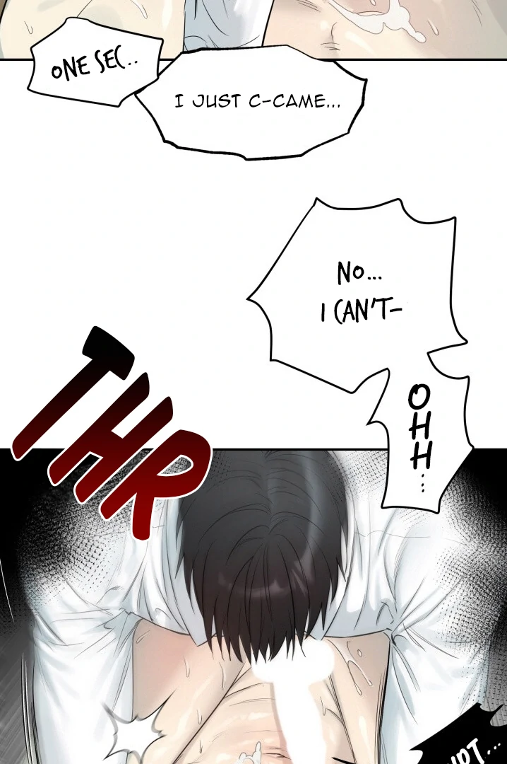 No Returns After Use - Chapter 5 Page 44